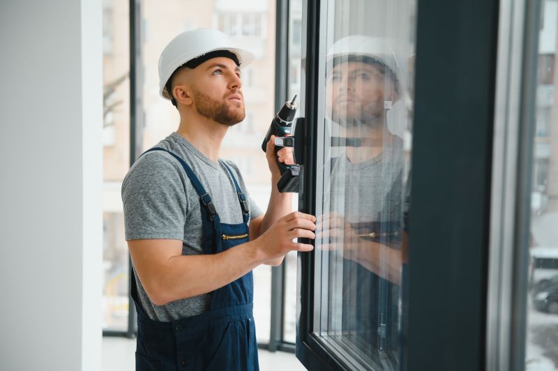 Contact About Commercial Windows Replacement