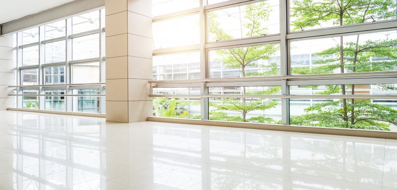 Top Rated Products for Commercial Windows Replacement