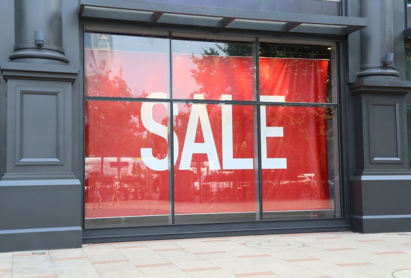 Commercial Window Replacement Promotions