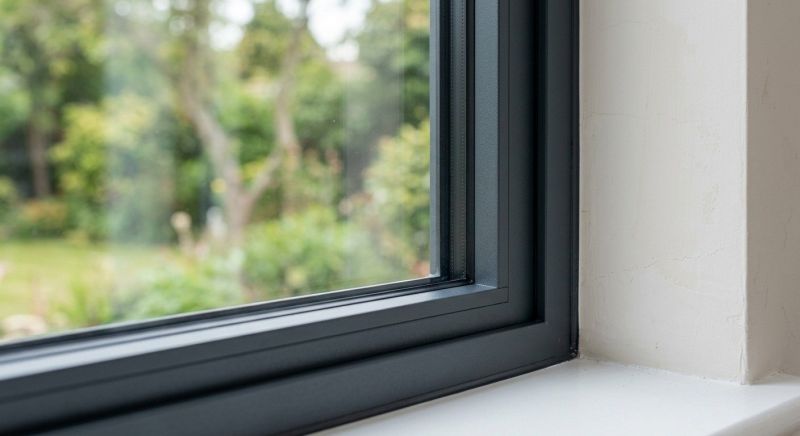 Window Sill Repair in Kansas City, KS
